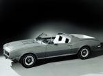 Chevrolet Camaro XP-14 Caribe Sportsman Show Car 1968 года